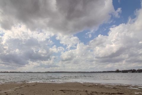 Tiny photo for 6105 S State Road 10, Knox, IN 46534 (MLS # 202612516)