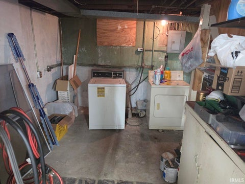 Tiny photo for 4438 Gaywood Drive, Fort Wayne, IN 46806 (MLS # 202643621)