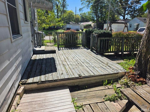Tiny photo for 4438 Gaywood Drive, Fort Wayne, IN 46806 (MLS # 202643621)