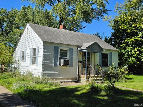 Tiny photo for 4438 Gaywood Drive, Fort Wayne, IN 46806 (MLS # 202643621)