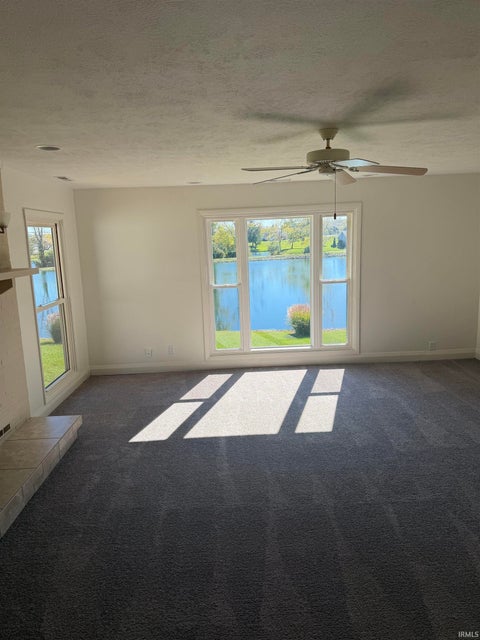 Tiny photo for 42 N Shamrock Road, Hartford City, IN 47348 (MLS # 202644922)