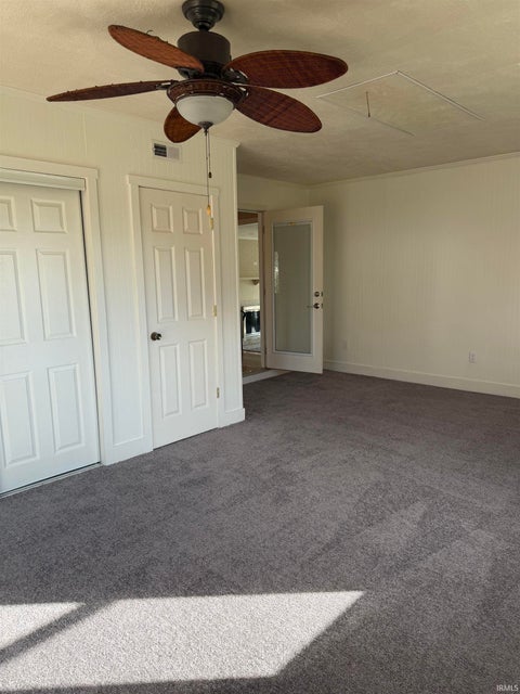 Tiny photo for 42 N Shamrock Road, Hartford City, IN 47348 (MLS # 202644922)