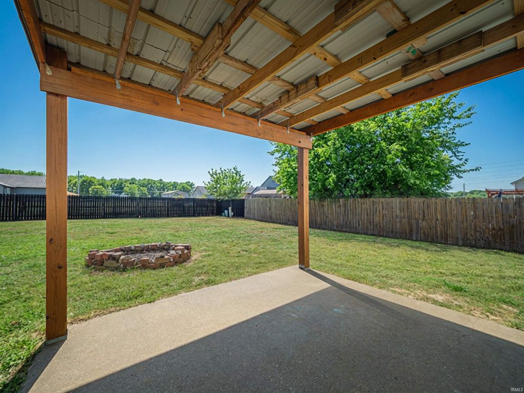 Photo of 3707 Furlong Drive, Evansville, IN 47725 (MLS # 202602816)