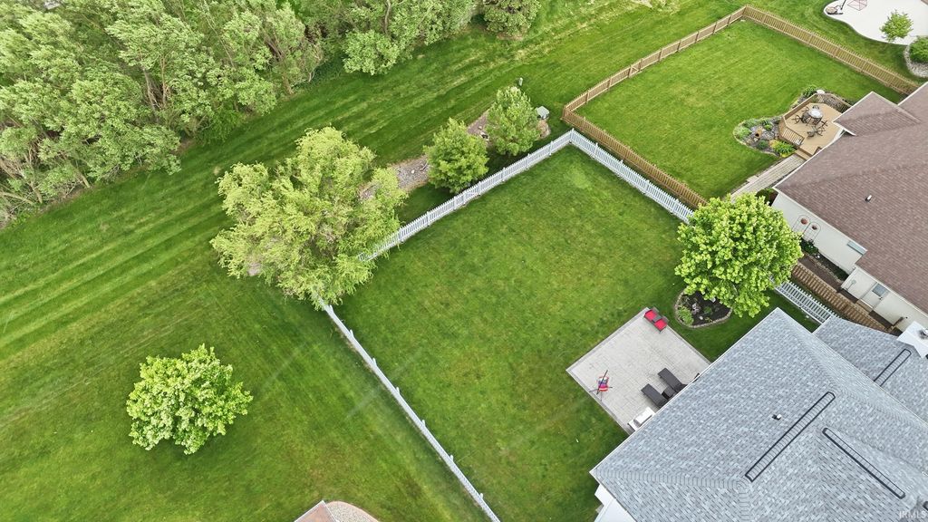 Photo of 12526 Genesta Cove, Fort Wayne, IN 46845 (MLS # 202619505)