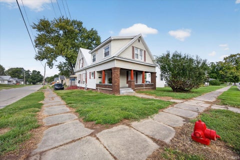 Photo for 301 N Meridian Street