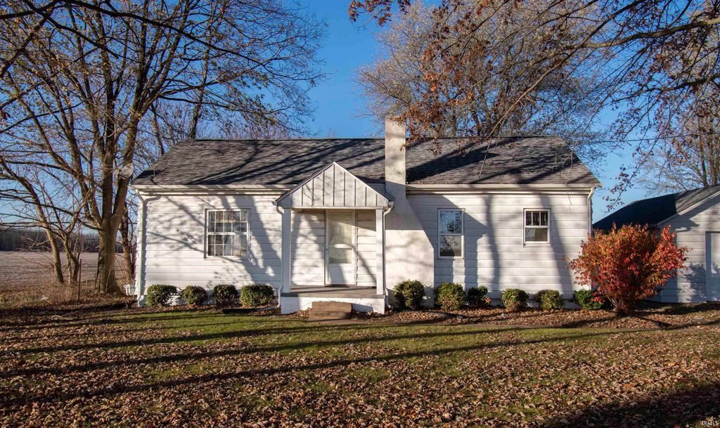 Photo of 22495 County Road 30, Goshen, IN 46526 (MLS # 202545358)