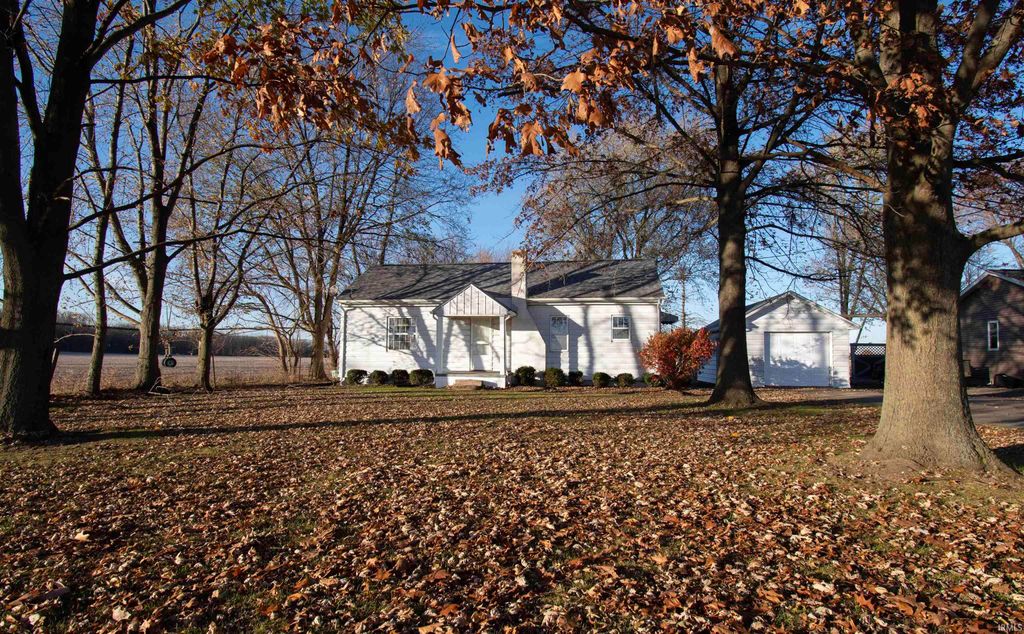 Photo of 22495 County Road 30, Goshen, IN 46526 (MLS # 202545358)