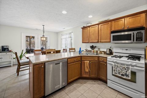 Tiny photo for 4369 Stergen Drive, Lafayette, IN 47909 (MLS # 202608915)