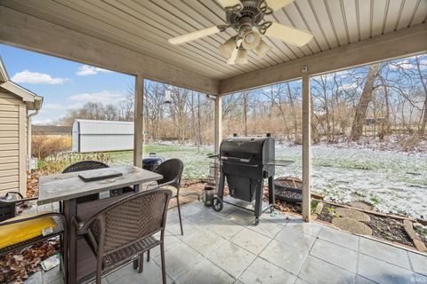 Tiny photo for 4369 Stergen Drive, Lafayette, IN 47909 (MLS # 202608915)