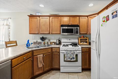 Tiny photo for 4369 Stergen Drive, Lafayette, IN 47909 (MLS # 202608915)