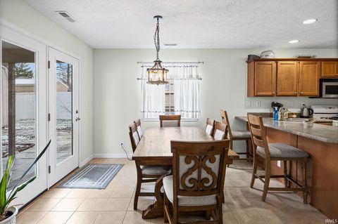 Tiny photo for 4369 Stergen Drive, Lafayette, IN 47909 (MLS # 202608915)