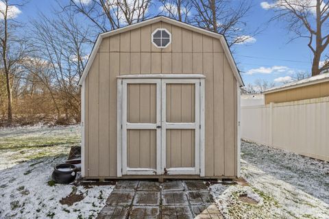 Tiny photo for 4369 Stergen Drive, Lafayette, IN 47909 (MLS # 202608915)