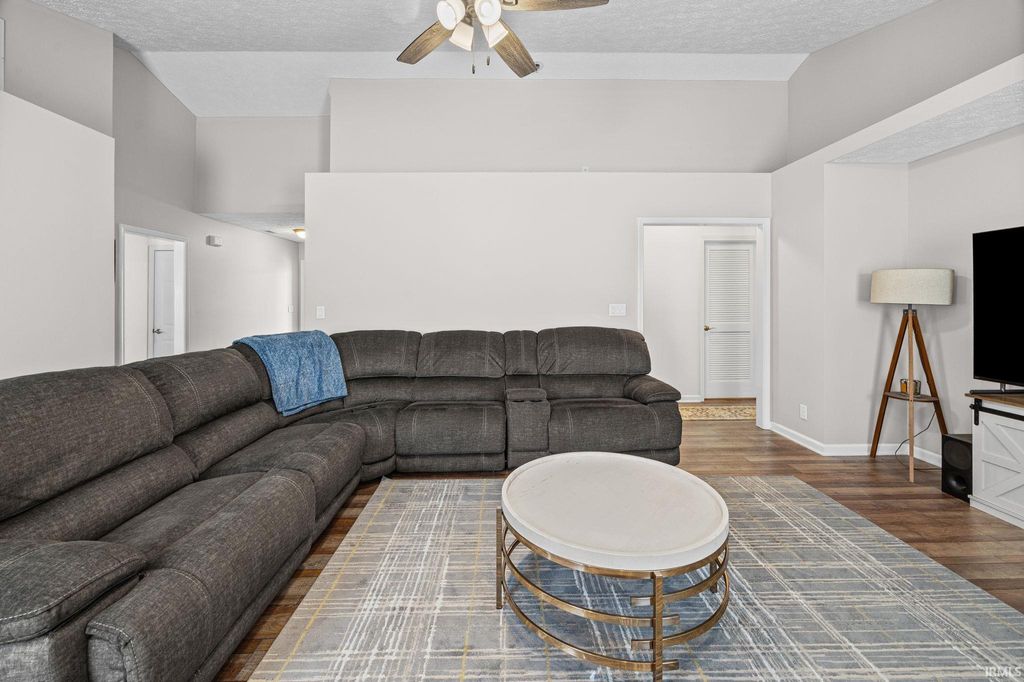 Photo of 4369 Stergen Drive, Lafayette, IN 47909 (MLS # 202608915)