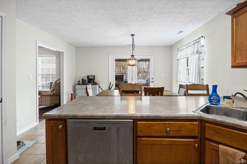 Tiny photo for 4369 Stergen Drive, Lafayette, IN 47909 (MLS # 202608915)