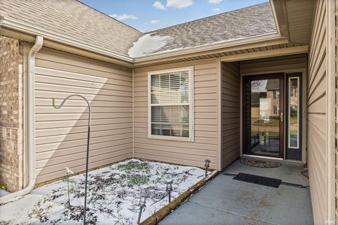 Tiny photo for 4369 Stergen Drive, Lafayette, IN 47909 (MLS # 202608915)