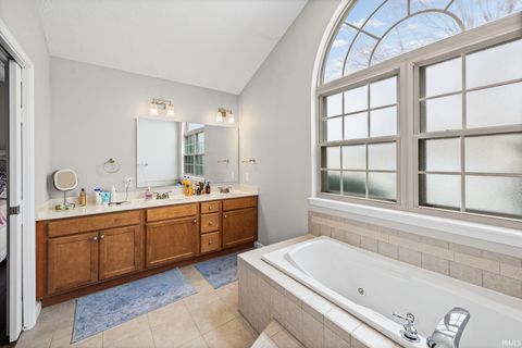 Tiny photo for 4369 Stergen Drive, Lafayette, IN 47909 (MLS # 202608915)