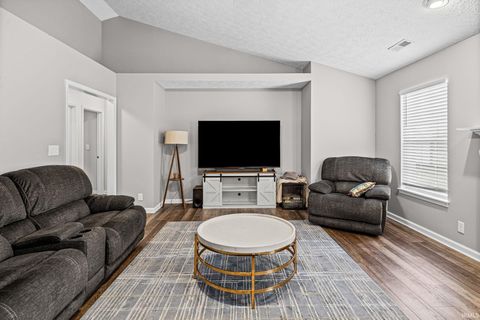 Tiny photo for 4369 Stergen Drive, Lafayette, IN 47909 (MLS # 202608915)