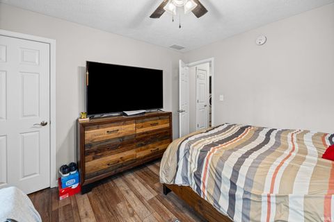 Tiny photo for 4369 Stergen Drive, Lafayette, IN 47909 (MLS # 202608915)