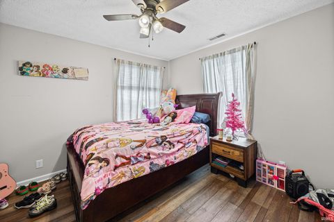 Tiny photo for 4369 Stergen Drive, Lafayette, IN 47909 (MLS # 202608915)