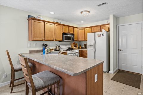 Tiny photo for 4369 Stergen Drive, Lafayette, IN 47909 (MLS # 202608915)