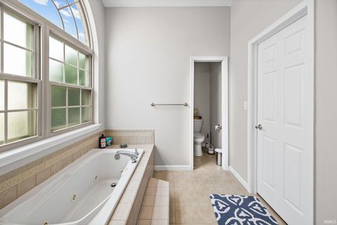 Tiny photo for 4369 Stergen Drive, Lafayette, IN 47909 (MLS # 202608915)