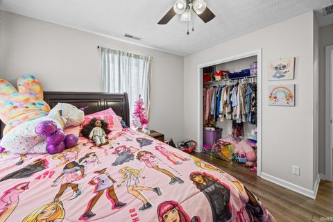 Tiny photo for 4369 Stergen Drive, Lafayette, IN 47909 (MLS # 202608915)