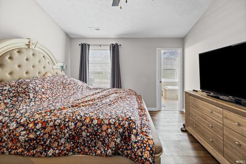 Tiny photo for 4369 Stergen Drive, Lafayette, IN 47909 (MLS # 202608915)