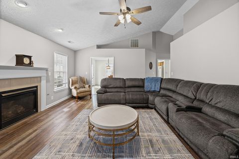 Tiny photo for 4369 Stergen Drive, Lafayette, IN 47909 (MLS # 202608915)