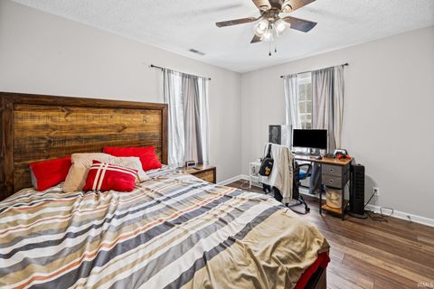 Tiny photo for 4369 Stergen Drive, Lafayette, IN 47909 (MLS # 202608915)