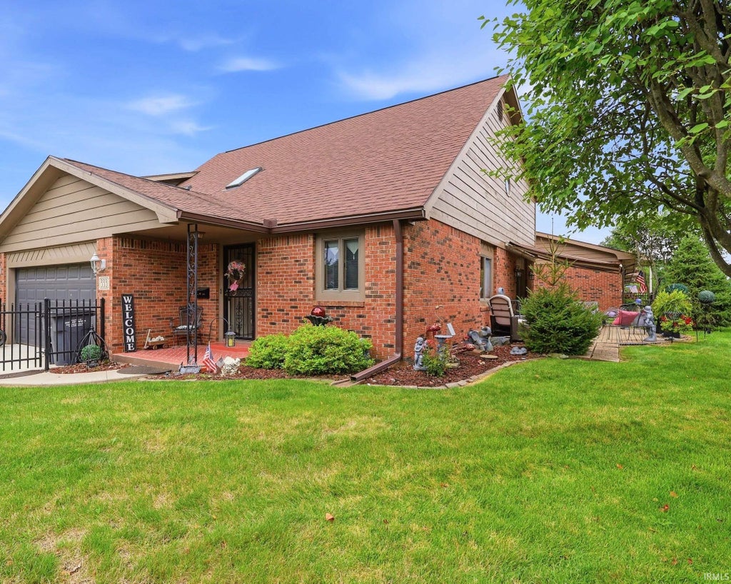 Photo of 333 W Jackson Street, Tipton, IN 46072 (MLS # 202635971)