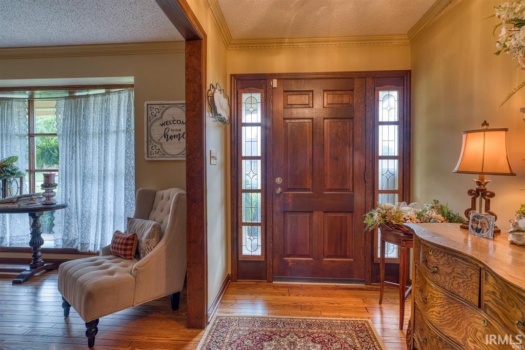 Photo of 2000 Greenbrier Drive, Mount Vernon, IN 47620 (MLS # 202633302)