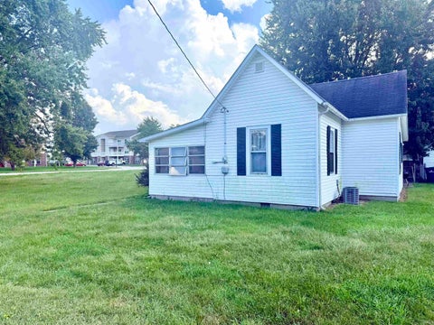 Tiny photo for 14909 W 5th Street, Daleville, IN 47334 (MLS # 202642169)