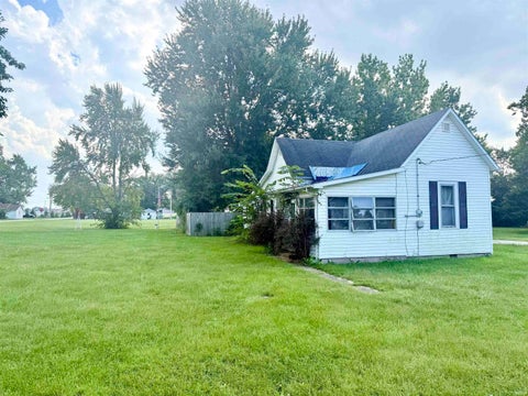 Tiny photo for 14909 W 5th Street, Daleville, IN 47334 (MLS # 202642169)