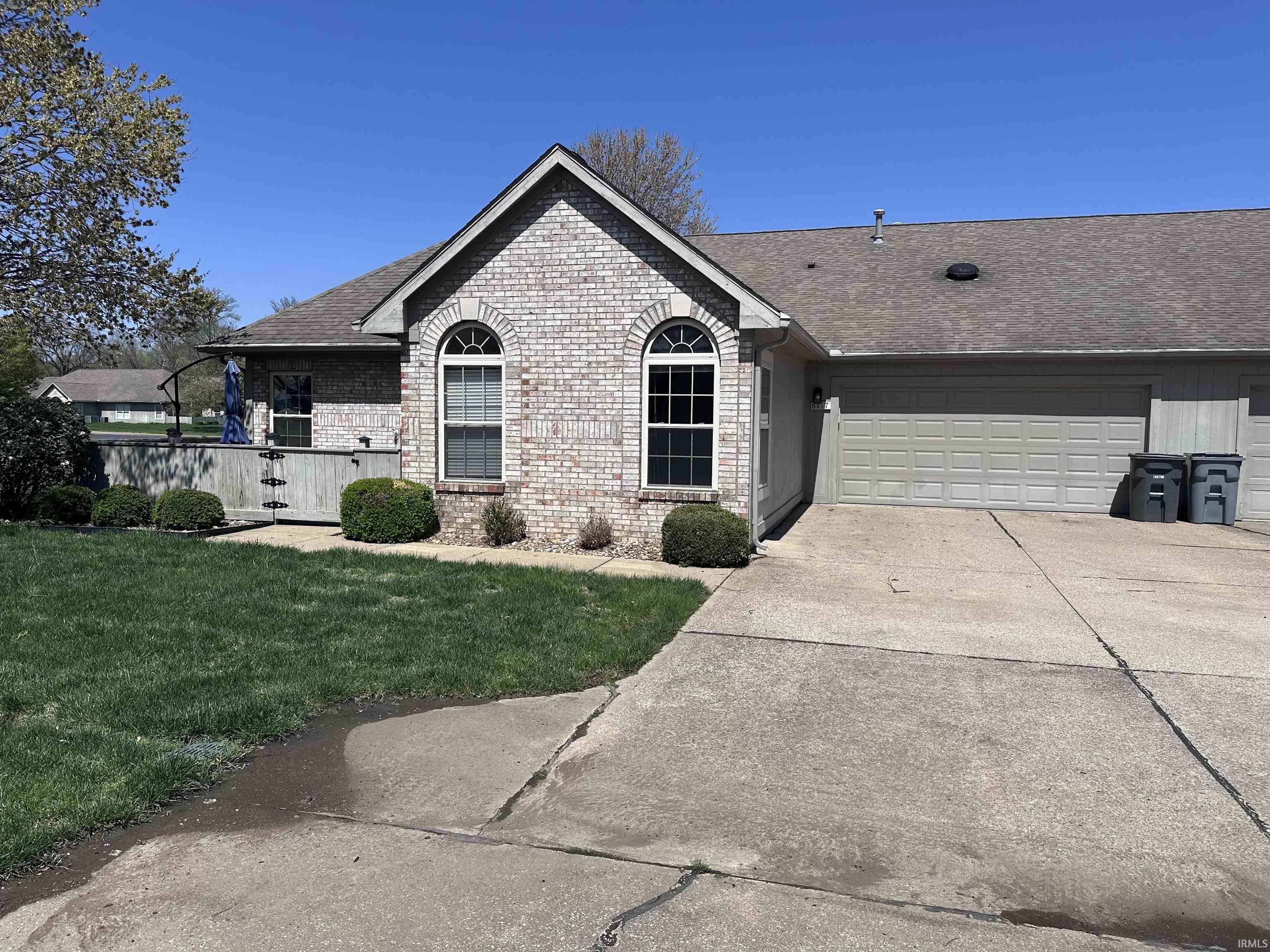 8117 Gate Way Drive