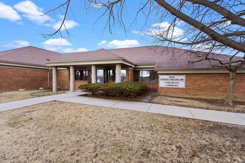 Tiny photo for 2345 W LINCOLN Road, Kokomo, IN 46902 (MLS # 202533270)