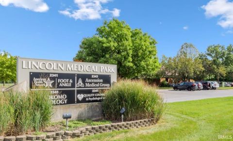 Tiny photo for 2345 W LINCOLN Road, Kokomo, IN 46902 (MLS # 202533270)