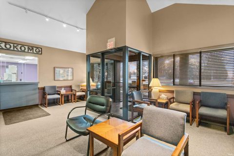 Tiny photo for 2345 W LINCOLN Road, Kokomo, IN 46902 (MLS # 202533270)