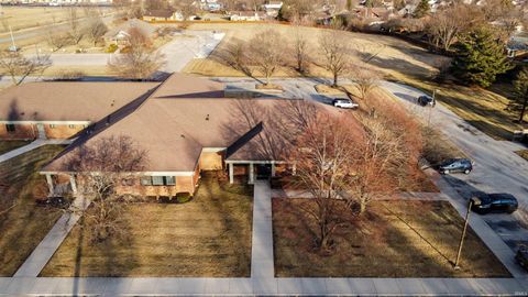 Photo of 2345 W LINCOLN Road, Kokomo, IN 46902 (MLS # 202533270)