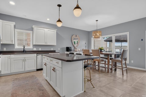 Tiny photo for 500 Lane 210 Hamilton Lake, Hamilton, IN 46742 (MLS # 202636413)
