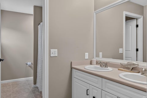 Tiny photo for 500 Lane 210 Hamilton Lake, Hamilton, IN 46742 (MLS # 202636413)