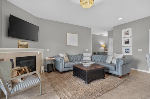 Tiny photo for 500 Lane 210 Hamilton Lake, Hamilton, IN 46742 (MLS # 202636413)