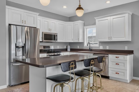 Tiny photo for 500 Lane 210 Hamilton Lake, Hamilton, IN 46742 (MLS # 202636413)