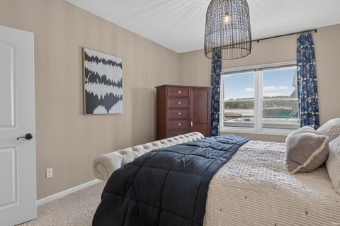 Tiny photo for 500 Lane 210 Hamilton Lake, Hamilton, IN 46742 (MLS # 202636413)