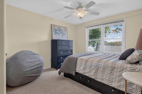 Tiny photo for 500 Lane 210 Hamilton Lake, Hamilton, IN 46742 (MLS # 202636413)