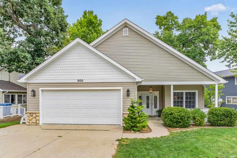 Tiny photo for 500 Lane 210 Hamilton Lake, Hamilton, IN 46742 (MLS # 202636413)