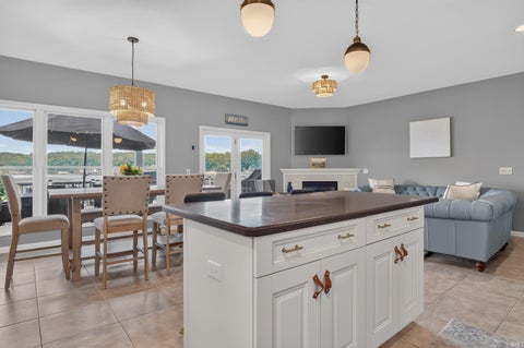 Tiny photo for 500 Lane 210 Hamilton Lake, Hamilton, IN 46742 (MLS # 202636413)