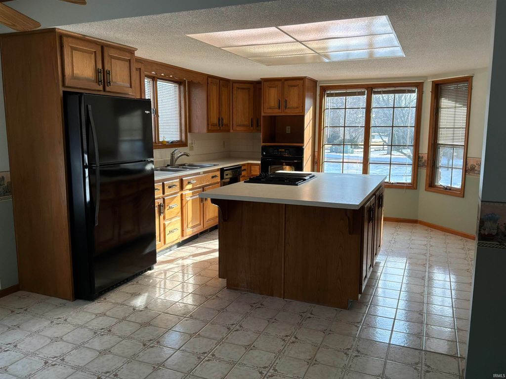 Photo of 11527 Rio Vista Avenue, Leo, IN 46765 (MLS # 202604610)