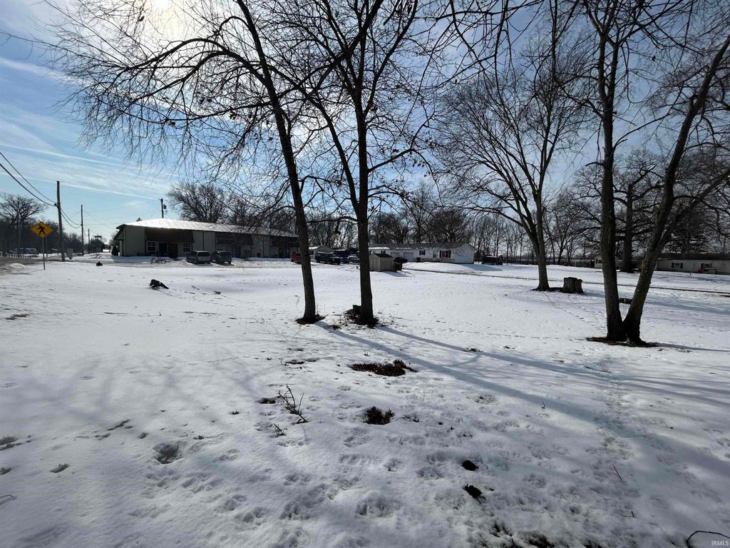 Photo of TBD Park Avenue, Warsaw, IN 46580 (MLS # 202604243)