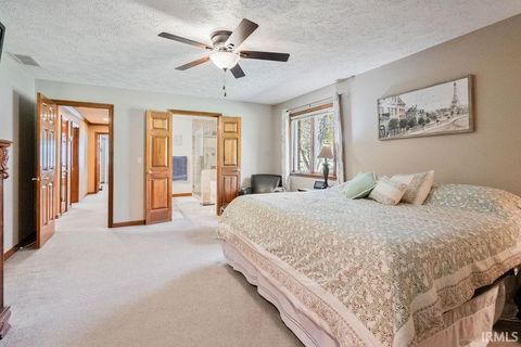 Tiny photo for 4714 GLEN MOOR Way, Kokomo, IN 46902 (MLS # 202542207)