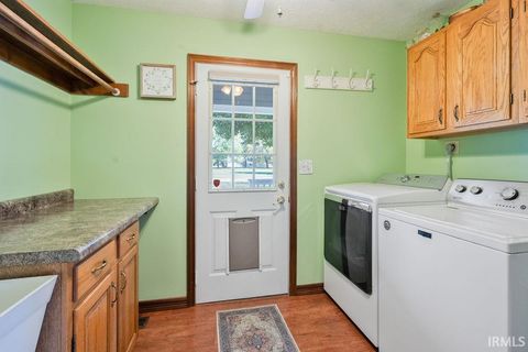 Tiny photo for 4714 GLEN MOOR Way, Kokomo, IN 46902 (MLS # 202542207)